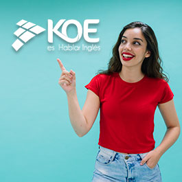 Aprendamos más expresiones populares en inglés