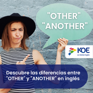 Descubre las diferencias entre 