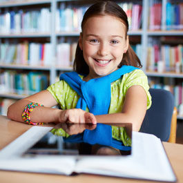 Libros digitales gratis para practicar inglés