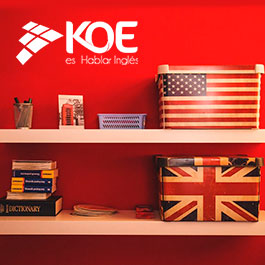 Momento de diferenciar el inglés británico y americano