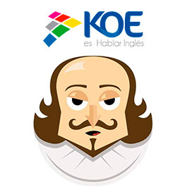 Un poco de Shakespeare para aprender ingles