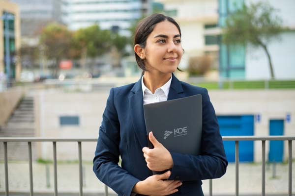 Aprende inglés en KOE Ecuador