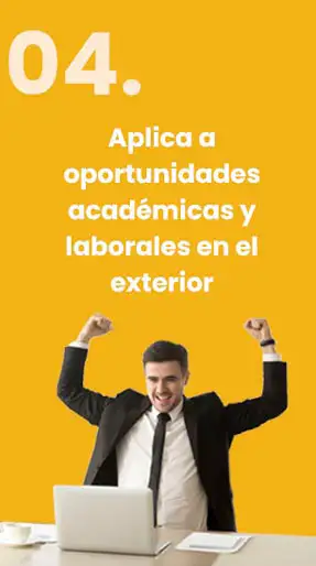 Mejora tus oportunidades laborales